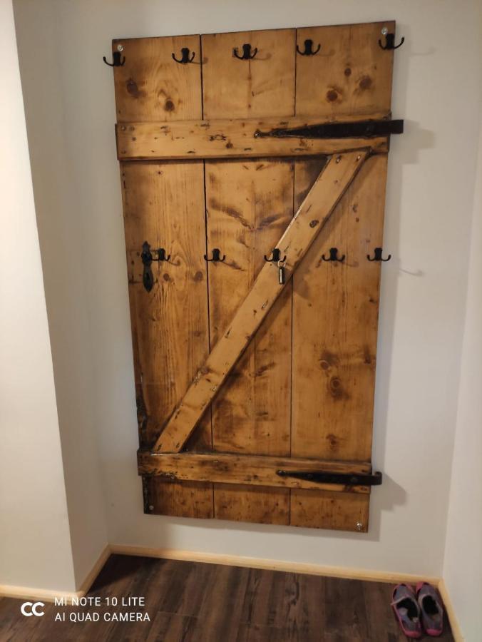 Karkonoski Sad Piechowice  Esterno foto
